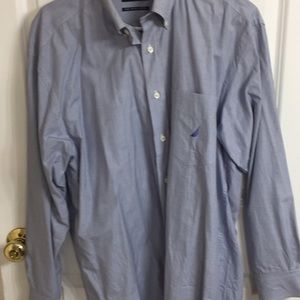 Nautica Dress Shirt
